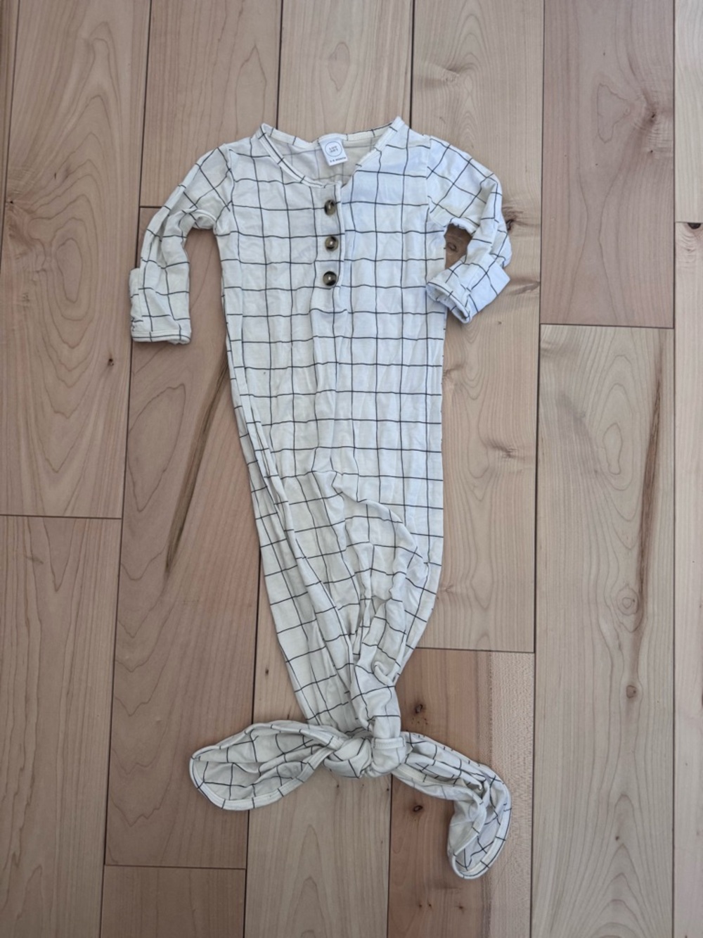 Lou Lou & Company Knot Gown